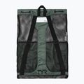 Plavecký vak TYR Big Mesh Mummy 40 l olive 2