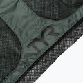 Plavecký vak TYR Big Mesh Mummy 40 l olive 5
