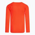 Detská termoakčná mikina Nike Dri-FIT Park First Layer bright crimson/black 2
