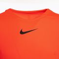 Detská termoakčná mikina Nike Dri-FIT Park First Layer bright crimson/black 3
