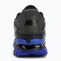 Pánske tréningové topánky Nike Reax 8 Tr Mesh newsprint/racer blue/black 6