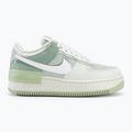 Dámske topánky Nike Air Force 1 Shadow smrek aura/pistachio frost/silver pine/white 2