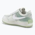 Dámske topánky Nike Air Force 1 Shadow smrek aura/pistachio frost/silver pine/white 3