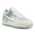 Dámske topánky Nike Air Force 1 Shadow smrek aura/pistachio frost/silver pine/white 8