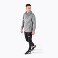 Pánska tréningová mikina Nike Therma Hoodie 63 sivá CU6214-063 2
