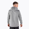 Pánska tréningová mikina Nike Therma Hoodie 63 sivá CU6214-063 3