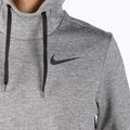 Pánska tréningová mikina Nike Therma Hoodie 63 sivá CU6214-063 4