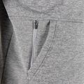 Pánska tréningová mikina Nike Therma Hoodie 63 sivá CU6214-063 5