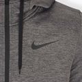 Pánska tréningová mikina Nike Therma Hoodie Full-ZIP šedá CU6231-071 3