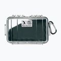Nádoba na uskladnenie PELI 1050 Micro Case black clear