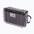 Nádoba na uskladnenie PELI 1050 Micro Case black clear 2