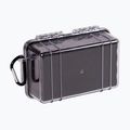 Nádoba na uskladnenie PELI 1050 Micro Case black clear 3