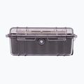 Nádoba na uskladnenie PELI 1050 Micro Case black clear 4