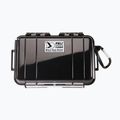 Nádoba na uskladnenie PELI 1050 Micro Case black