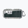Nádoba na uskladnenie PELI 1030 Micro Case black clear