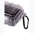 Nádoba na uskladnenie PELI 1030 Micro Case black clear 6