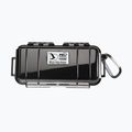 Nádoba na uskladnenie PELI 1030 Micro Case black