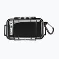 Nádoba na uskladnenie PELI 1015 Micro Case black