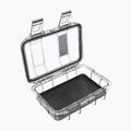 Nádoba na uskladnenie PELI M40 Micro Case black clear 4