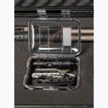 Nádoba na uskladnenie PELI M40 Micro Case black clear 5