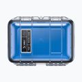 Nádoba na uskladnenie PELI M40 Micro Case clear blue 3