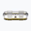 Nádoba na uskladnenie PELI M40 Micro Case clear yellow 2