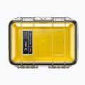 Nádoba na uskladnenie PELI M40 Micro Case clear yellow 3