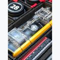 Nádoba na uskladnenie PELI M40 Micro Case clear yellow 5