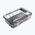 Nádoba na uskladnenie PELI M50 Micro Case clear black