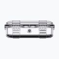 Nádoba na uskladnenie PELI M50 Micro Case clear black 2
