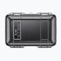 Nádoba na uskladnenie PELI M50 Micro Case clear black 3