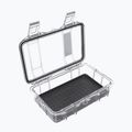 Nádoba na uskladnenie PELI M50 Micro Case clear black 4