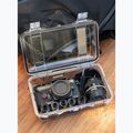 Nádoba na uskladnenie PELI M50 Micro Case clear black 5
