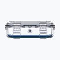 Nádoba na uskladnenie PELI M50 Micro Case clear blue 2