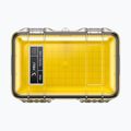 Nádoba na uskladnenie PELI M50 Micro Case clear yellow 3