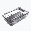 Nádoba na uskladnenie PELI M60 Micro Case clear black