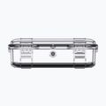 Nádoba na uskladnenie PELI M60 Micro Case clear black 2