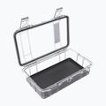Nádoba na uskladnenie PELI M60 Micro Case clear black 4