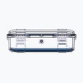 Nádoba na uskladnenie PELI M60 Micro Case clear blue 2