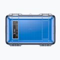 Nádoba na uskladnenie PELI M60 Micro Case clear blue 3