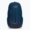 New Balance Oversized Print navy blue batoh NBBG11GNGO