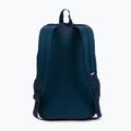 New Balance Oversized Print navy blue batoh NBBG11GNGO 3