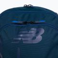 New Balance Oversized Print navy blue batoh NBBG11GNGO 5