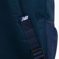 New Balance Oversized Print navy blue batoh NBBG11GNGO 7