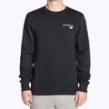 Pánska mikina New Balance Classic Core Fleece Crew black