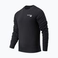 Pánska mikina New Balance Classic Core Fleece Crew black 4