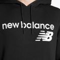 Pánska mikina New Balance Classic Core black 3
