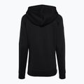 Dámska mikina New Balance Core Fleece Hoodie black 2