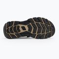 Pánske sandále SKECHERS Tresmen Hirano chocolate 4