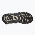 Pánske sandále SKECHERS Tresmen Hirano chocolate 12